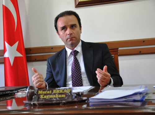Tatvan trafiğini rahatlatacak proje onaylandı