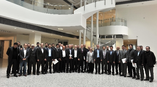 Tekstilcilerden özeleştiri: Rahatımızı bozup Anadolu'ya yatırım yapalım