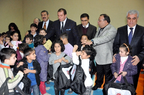 Tekvando geleceğin yıldızlarını Doğu ve Güneydoğu'da buldu