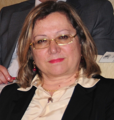 TEMA Vakfı'na kadın başkan
