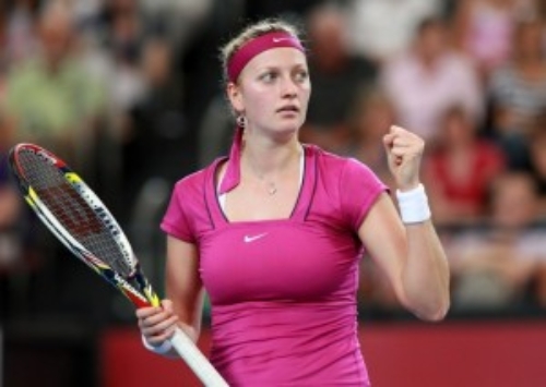 Tenis'in dünya yıldızları WTA Championships'in startını veriyor