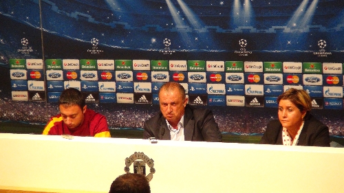 Terim: 5 hakem penaltıyı görsün diye var