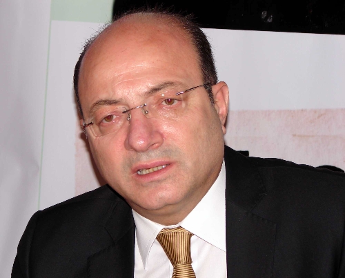 'Terör örgütüne destek veren Cihaner, Denizli'nin adını lekelemesin'