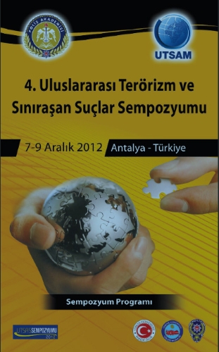 Terörizm, 32 ülkenin katılımıyla masaya yatırılacak