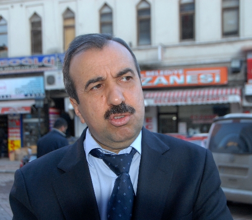 Tersane alanında 3 yatırımcı beklemede, 1'i vazgeçti