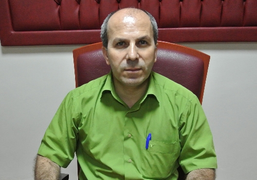 TGF Başkanı Ağaoğlu'na, Aktif Gazeteciler Cemiyeti'nden tepki