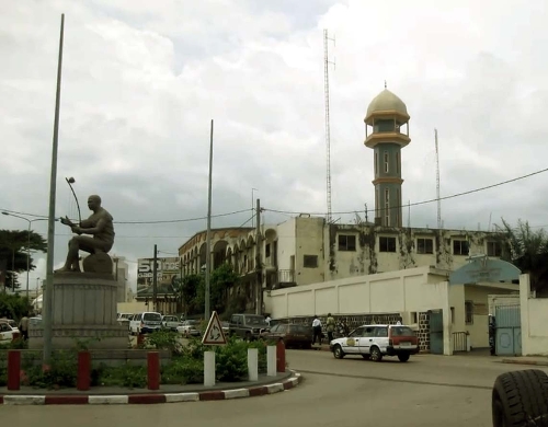 THY, Gabon'a uçmaya başladı
