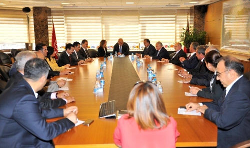 THY, Malatya kayısısını 'göklere' çıkaracak