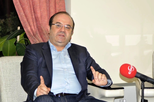 TİKA Başkanı Çam: Biz yardımdan öte 'paylaşımı' amaçlıyoruz