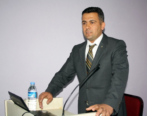 TKDK'nın Kars'ta yatırım destek tutarı 523 bin TL'ye ulaştı