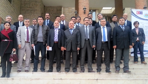 Tokat, Avrupa'daki modern köyleri ziyaret edecek