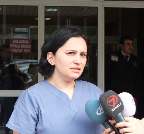 Toktamış Ateş'in ölüm nedeni; çoklu organ yetmezliği