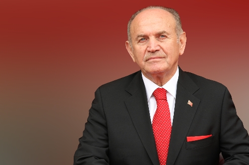 Topbaş, UCLG Başkanlığı'na yeniden aday