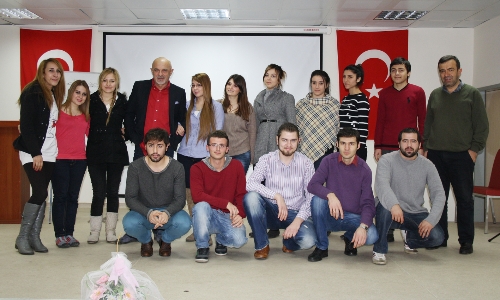'Töre' oyunu festivale hazırlanıyor