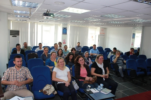 Trakya Kalkınma Ajansı 496 kişiyi girişimci adayı yaptı