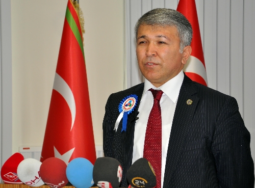 Trakya'daki sınır kapılarında geçen yıl bin 580 kilogram eroin ele geçirildi
