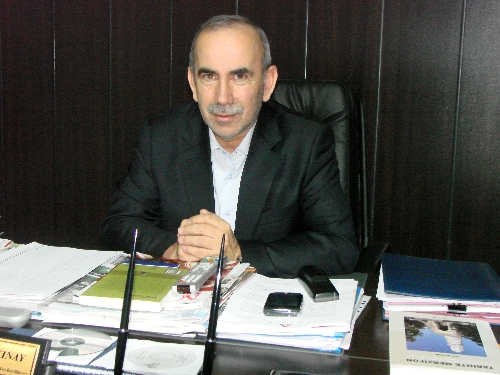 TSO Başkan Altınay: Teşvik kanunu haksız rekabete neden oluyor