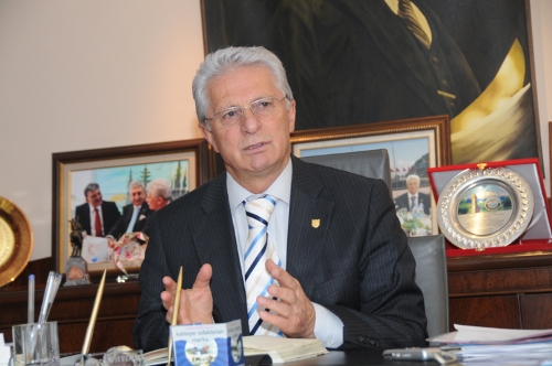 TŞOF'dan servis şoförlerine uyarı: Kurallara uyun