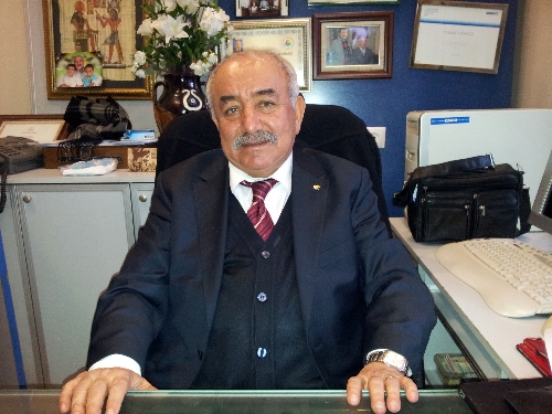 TTSO Başkanı Cengiz: Provokasyonlara karşı duyarlı olalım