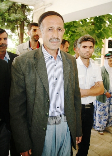 Tuğgeneral Musa Çitil'in davası 25 Aralık'a ertelendi