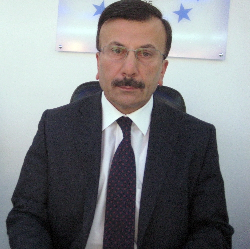 TÜMSİAD'da 'Burucu' dönemi başladı