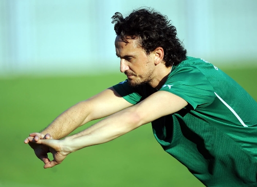 Tuncay Şanlı: Türk olduğunuz için 1-0 mağlupsunuz