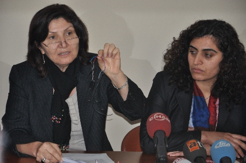 Tuncel, partisinde bulunan dinleme cihazıyla ilgili emniyeti suçladı