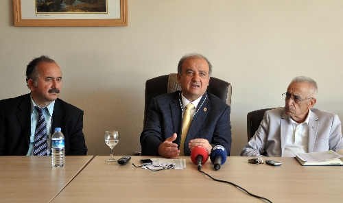 Tunceli Üniversitesi Zaza Dili ve Edebiyatı Anabilim Dalı eğitime başlıyor