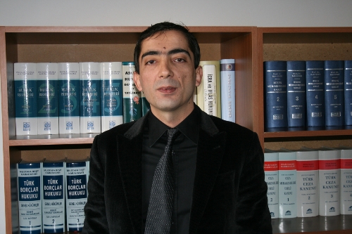 Tunceli'den CHP'li Güler'e suç duyurusu