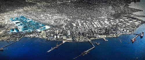 TÜPRAŞ, 2012 yılında toplam satış oranını yüzde 6,5 artırdı