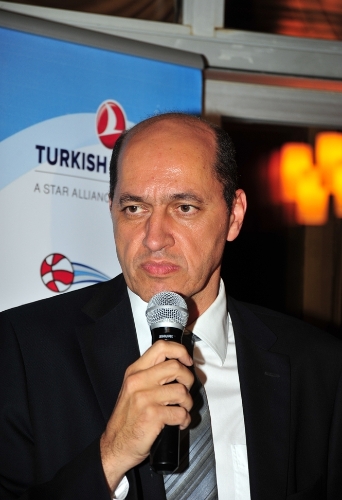Turgay Demirel: Güney takımları kadın basketboluna büyük hizmet ediyor