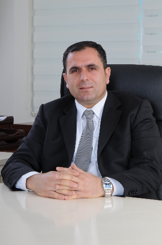 Türk bulgurunun ve makarnasının rotası Paris'e çevrildi