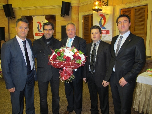 Türk diasporası Rusya ile ilişkilerin soğumasından endişe ediyor