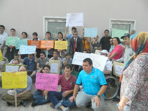 Türk Eğitim Sen: Halk Eğitim'lerde 23 yaş üstü özel eğitim olmaz