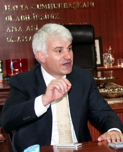 Türk Eximbank, Bursa'da şube açacak