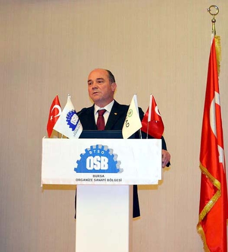 Türk ihracatında demiryolu taşımacılığının oranı yüzde 1