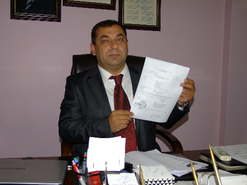Türk Metal'de toplu iş sözleşmesi taslağı açıklandı