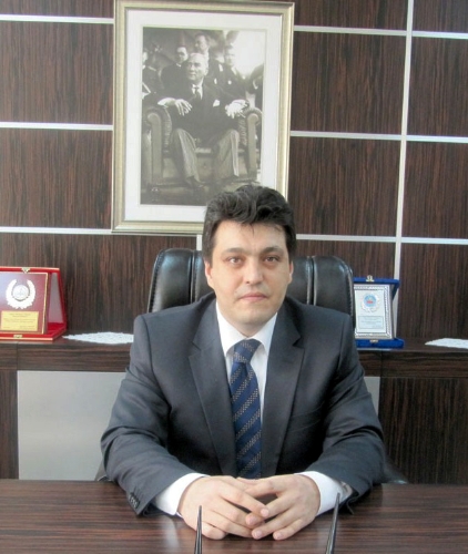 Türkçe işyeri ismi kullanan esnafa vergi indirimi yapılacak