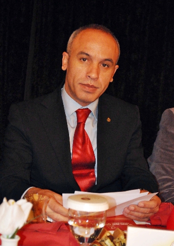 'Türkiye 2013'te ihracat ve iç taleple büyüyecek'