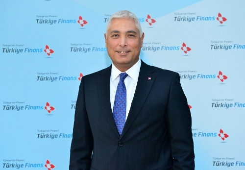 Türkiye Finans'ın 9 aylık karı 218 milyon TL