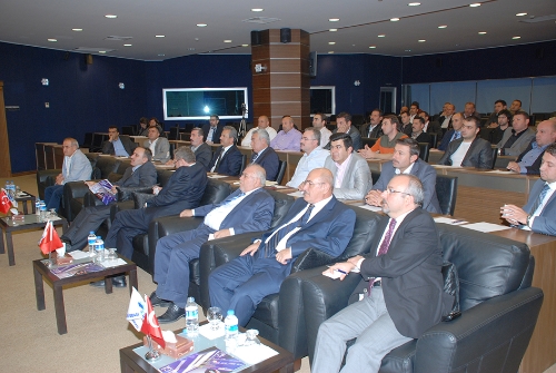 Türkiye, mobilya üretiminde dünya 16'ncısı
