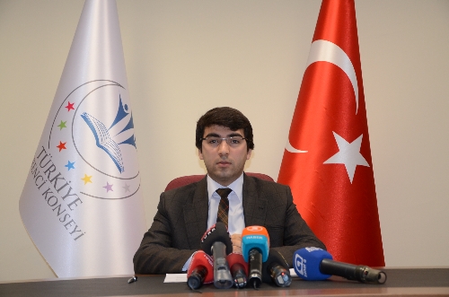 Türkiye Öğrenci Konseyi: Üniversiteler hiçbir zaman 'kale' olmadı