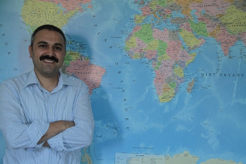 Türkiye, piliç etinde dünyanın ilk 11'inde