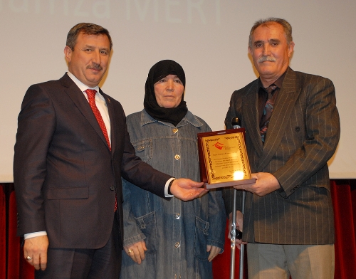 Türkiye'de en çok koruyucu aile Kayseri'de