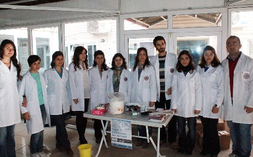 Türkiye'de her 10 kişiden biri diyabet hastası