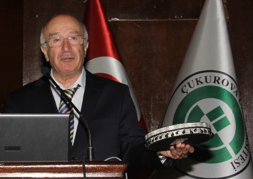 Türkiye'nin gerilerde olduğu 'buluş'un sergisi de ilgi görmedi