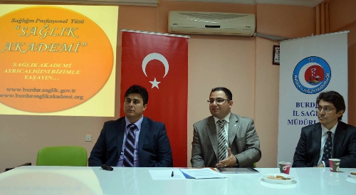 Türkiye'nin ilk sağlık akademisi eğitime başlıyor