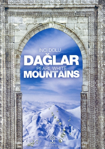 Türkiye'nin inci dolu dağları kışın sizi bekliyor