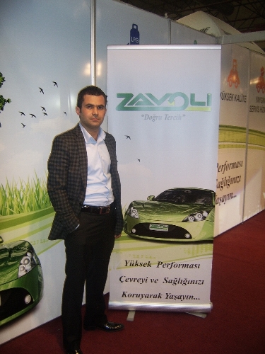 'Türkiye'nin marka şirketleri EXPO 2020 için organize olmalı'