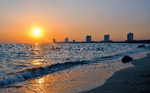 Türkmenistan turizmde büyüyecek
